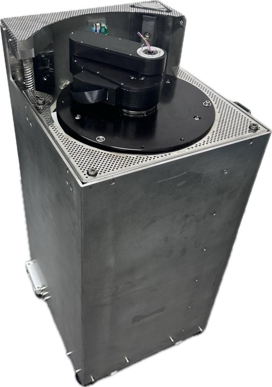 ASM A400-XT Bottom Box
